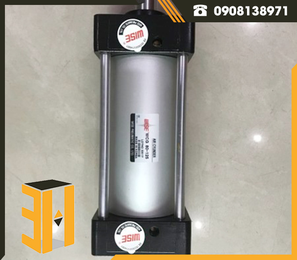 Thiết bị khí nén	